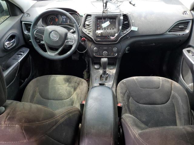 1C4PJMCB3LD564299 Jeep Cherokee Latitude