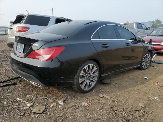 WDDSJ4EB9KN700750 Mercedes-Benz CLA 250