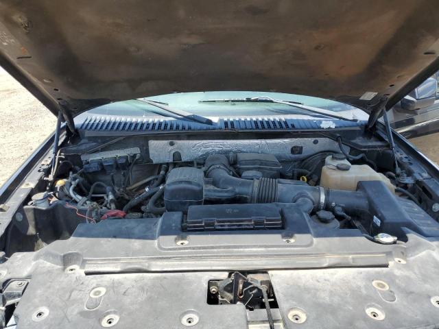 1FMJK1K59EEF30468 Ford Expedition El Limited