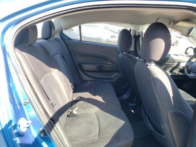 ML32F3FJ2KHF12863 Mitsubishi Mirage G4 Es