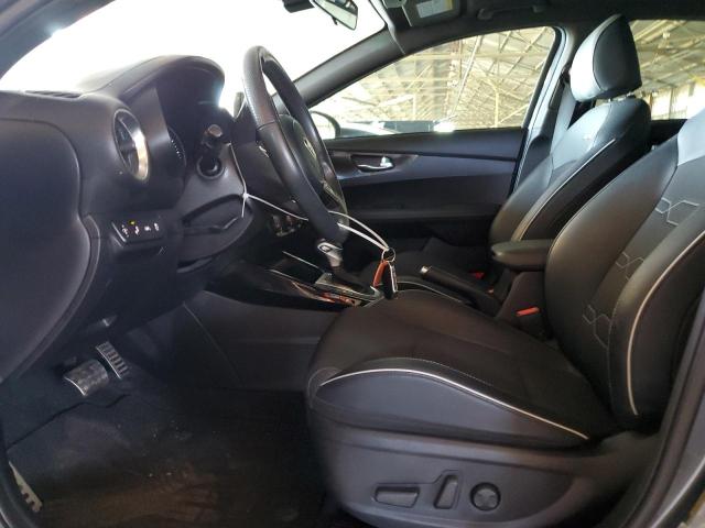 3KPF34AD4ME399132 KIA Forte Gt Line