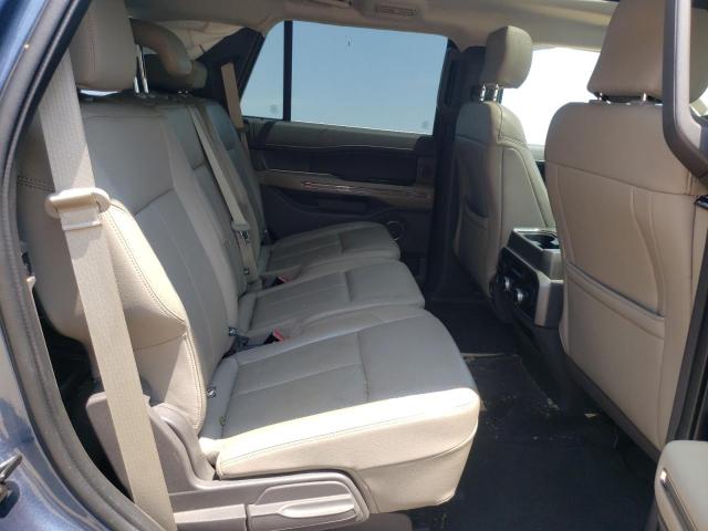 1FMJU1JT1JEA21169 Ford Expedition Xlt