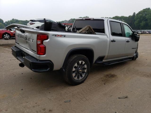 2021 CHEVROLET 2500 1GC4YME77MF259224