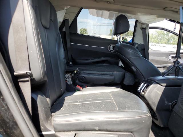 KNDRH4LG1N5102773 KIA SORENTO EX