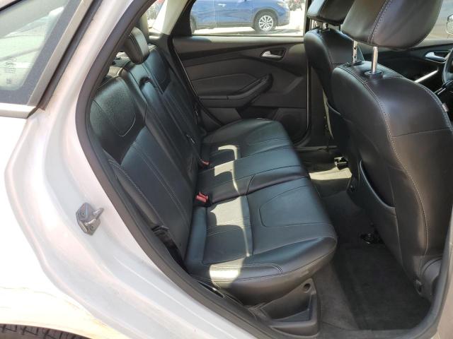 1FADP3F21EL355407 Ford FOCUS SE