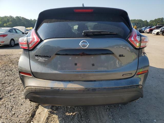 5N1AZ2MG2JN148115 Nissan MURANO S