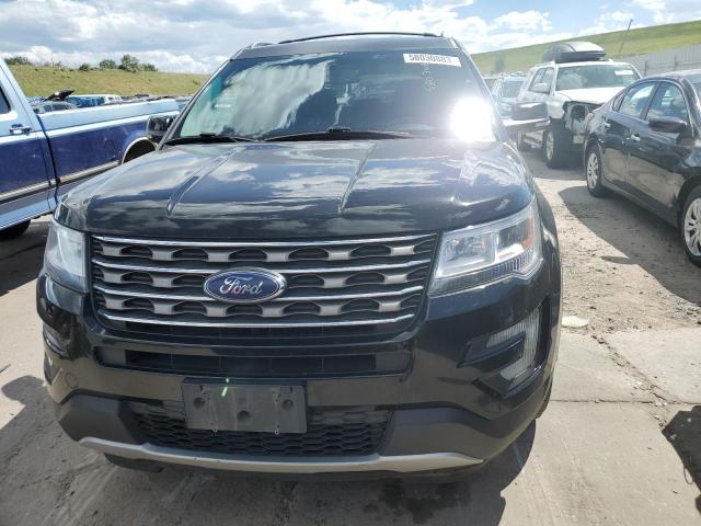 1FM5K8D80GGC89036 Ford EXPLORER XLT