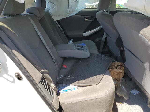 JTDKN3DP0F3067580 Toyota PRIUS PLUG-IN