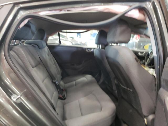 2020 HYUNDAI IONIQ BLUE - KMHC65LCXLU242155