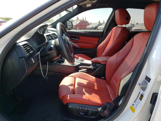 WBA3A5G54FNS88669 BMW 328 I