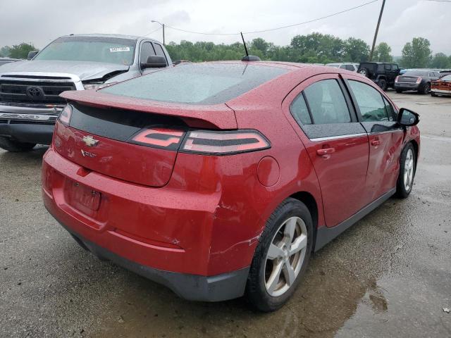 VIN 1G1RB6E47FU133199 2015 Chevrolet Volt no.3