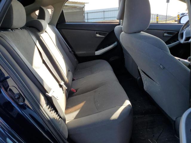 JTDKN3DU4F0450901 Toyota PRIUS