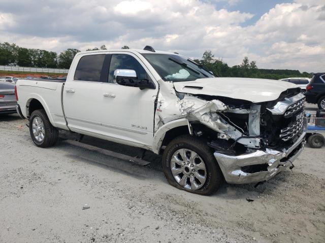 2021 RAM 2500 LIMIT 3C6UR5SL3MG531309