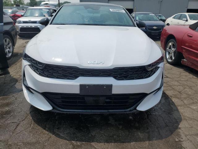 5XXG64J27PG189663 KIA K5 GT LINE