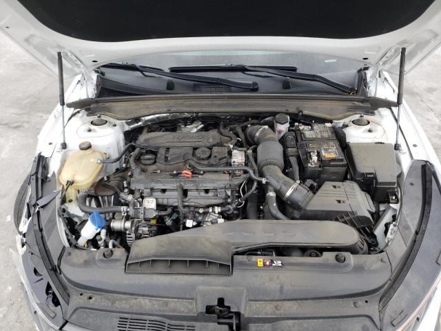 5XXG64J22MG067966 KIA K5 GT LINE