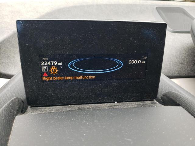 2019 BMW I3 BEV - WBY8P2C53K7E84288