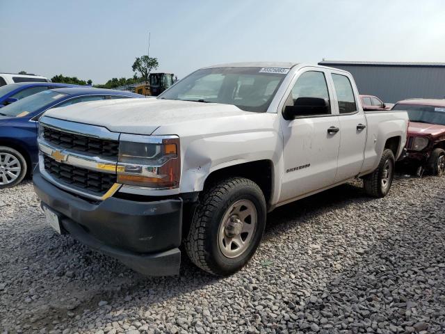 2016 Chevrolet C/K 1500 