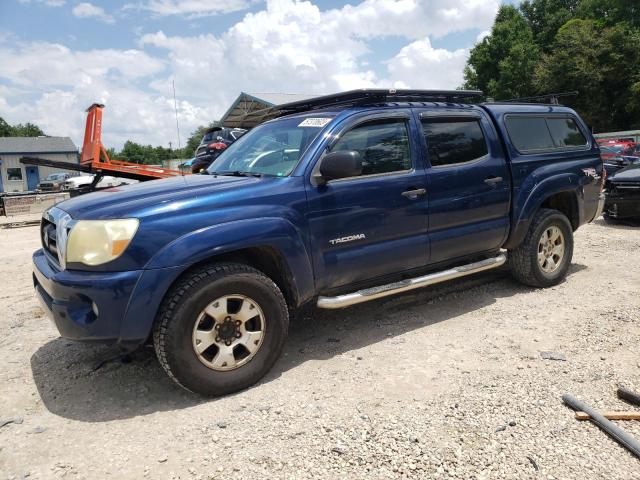 2005 Toyota Tacoma 