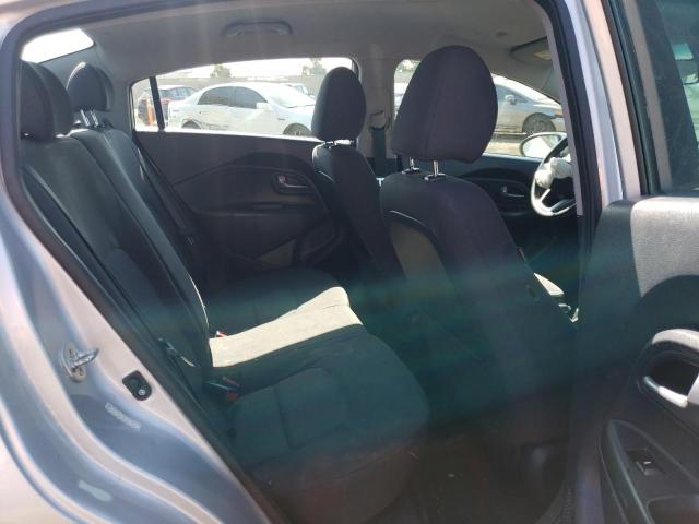 KNADM4A33H6115364 KIA RIO LX
