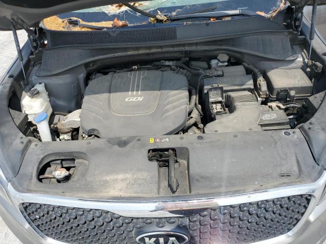 5XYPG4A5XHG318757 KIA SORENTO LX