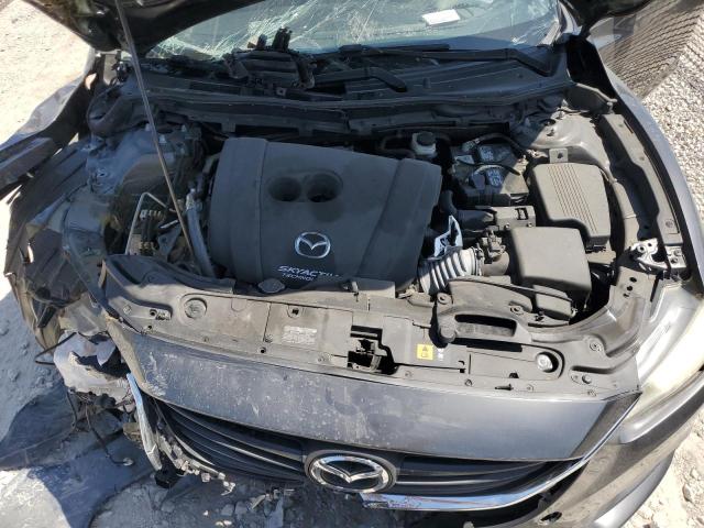 2017 MAZDA 6 - JM1GL1U59H1148574