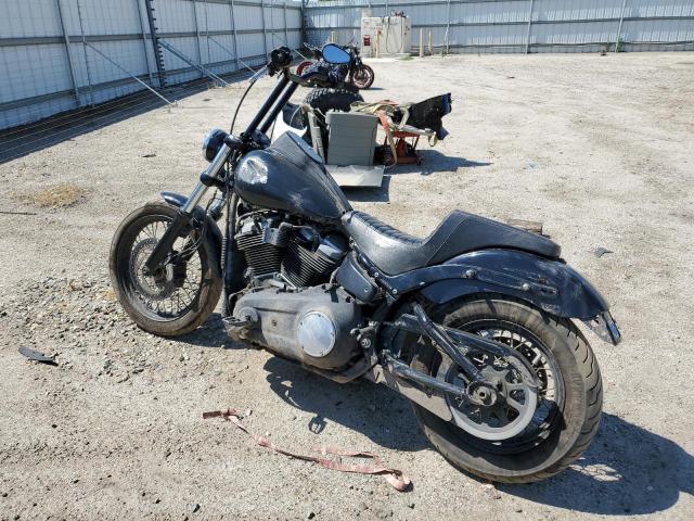 2020 HARLEY-DAVIDSON FXBB 1HD1YJJ23LB030118