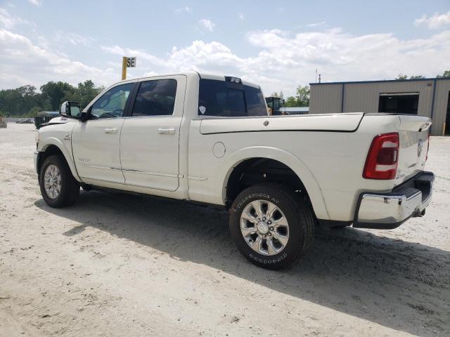 2021 RAM 2500 LIMIT 3C6UR5SL3MG531309