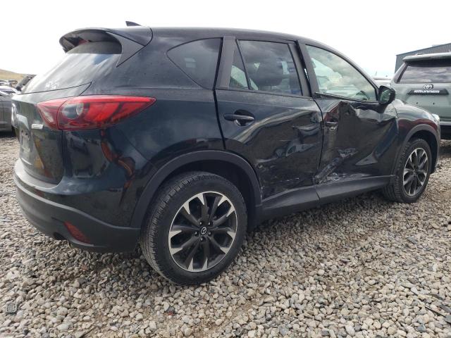 JM3KE4DYXG0675096 Mazda CX-5 GT