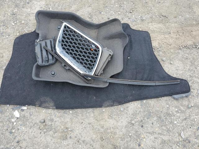 1N4BZ0CP3HC302289 Nissan LEAF S