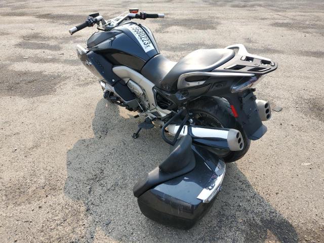 2014 BMW K1600 GTL - WB1061201EZZ25372