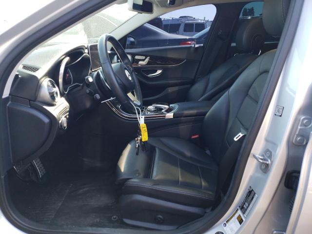 55SWF4JB7GU158944 Mercedes-Benz C 300
