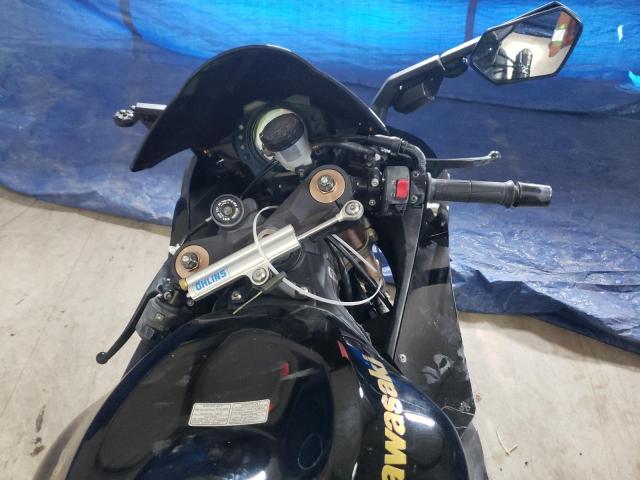 2008 KAWASAKI ZX1000 E - JKAZXCE118A004192