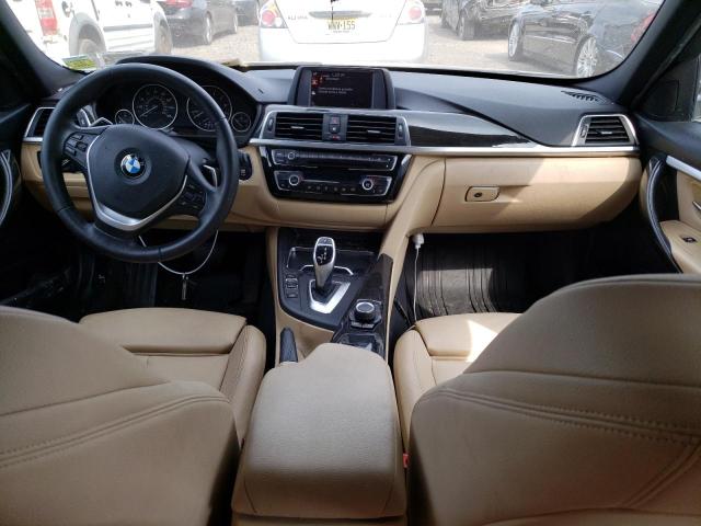 2017 BMW 330 I - WBA8B9G59HNU49482