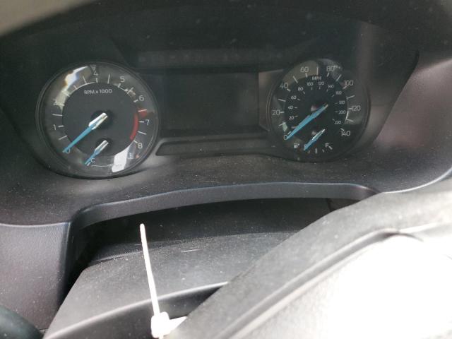 1FM5K7B86GGB06526 Ford EXPLORER