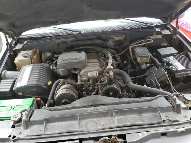 1998 Chevrolet Gmt-400 K3500 VIN: 1GCHK39J5WF047668 Lot: 55043033