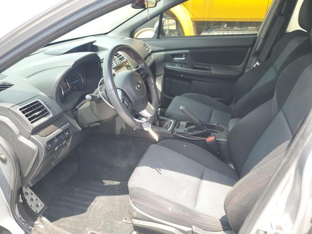 JF1VA1B66G9825014 Subaru WRX