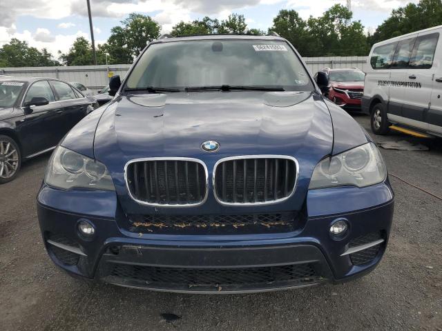 VIN 5UXZV4C56D0B02126 2013 BMW X5, Xdrive35I no.5