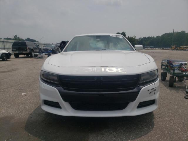 2016 DODGE CHARGER PO - 2C3CDXAT4GH150965