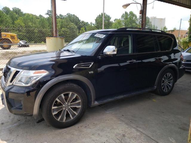 2019 Nissan Armada SV