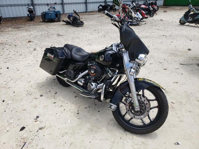 2005 HARLEY-DAVIDSON FLHR - 1HD1FDV145Y626282