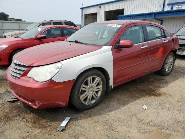 2007 Chrysler Sebring Limited