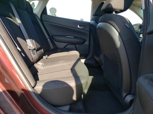 5XXGT4L39LG443107 KIA Optima Lx