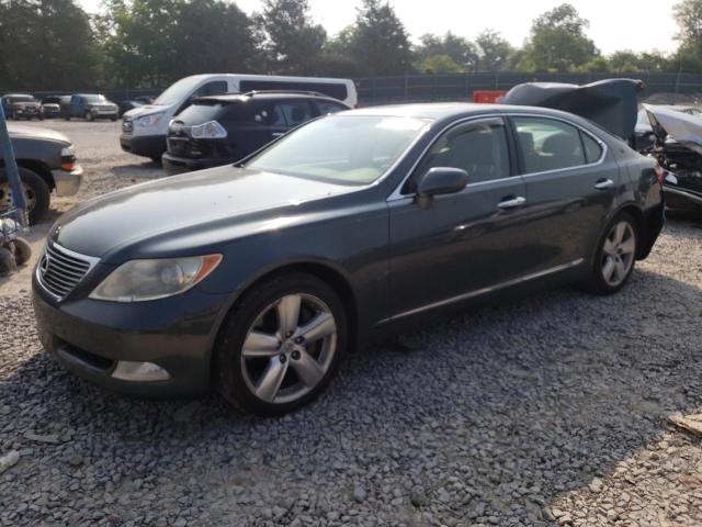 2008 Lexus LS 460 L