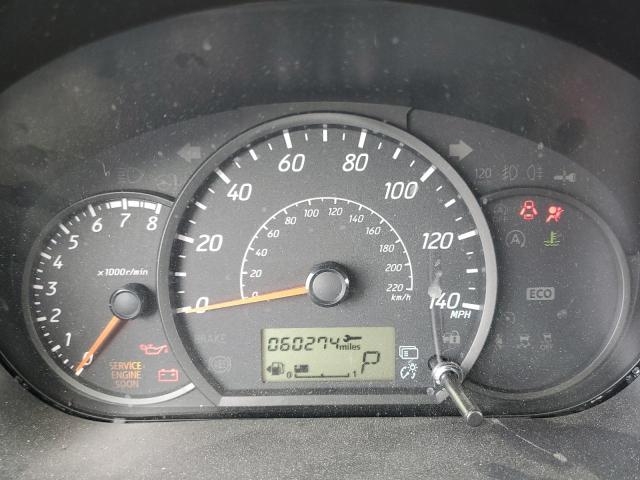 ML32F4FJ8LHF08632 Mitsubishi Mirage G4 Se