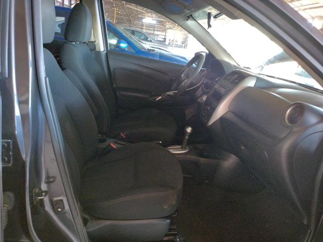 3N1CN7APXFL946334 Nissan VERSA S