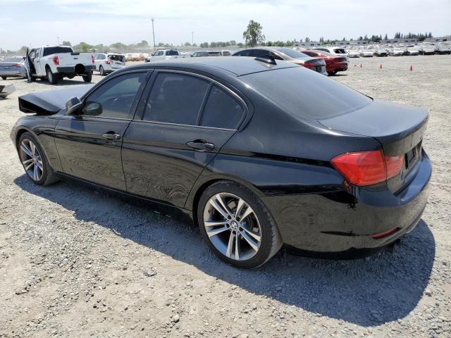 WBA3C1C57EK110330 BMW 328 I Sulev