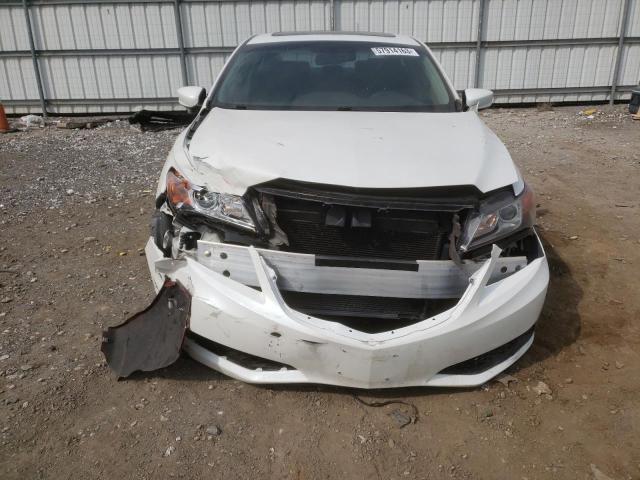 2015 ACURA ILX 20 TEC - 19VDE1F73FE002864