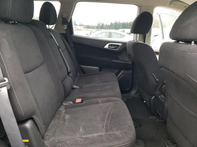5N1AR2MM8EC609440 Nissan Pathfinder S