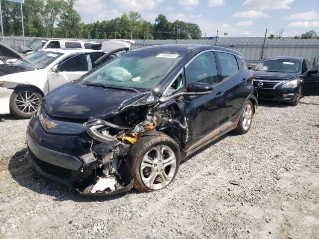 2017 Chevrolet Bolt EV LT