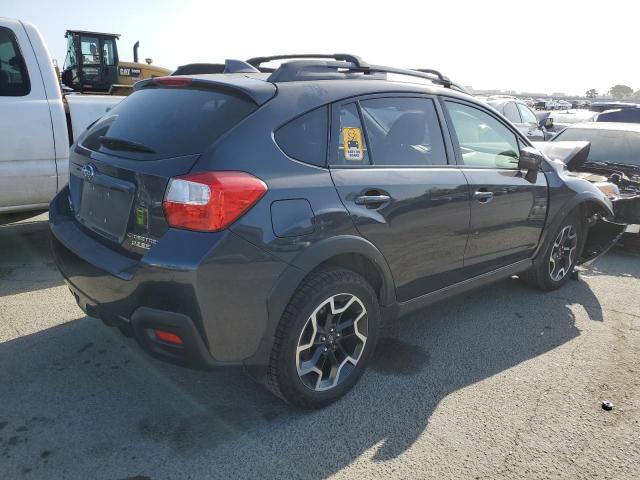 JF2GPANC8H8270157 Subaru Crosstrek Limited